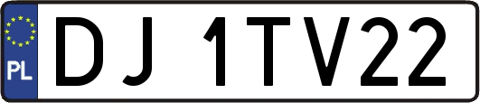 DJ1TV22