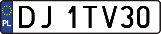 DJ1TV30