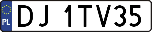 DJ1TV35