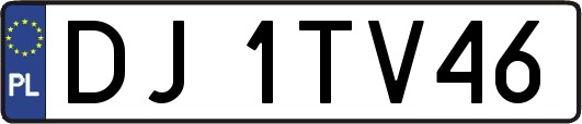 DJ1TV46