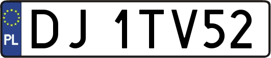 DJ1TV52