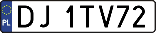DJ1TV72