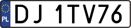 DJ1TV76