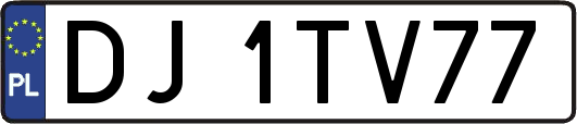 DJ1TV77
