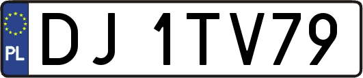 DJ1TV79