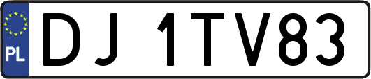 DJ1TV83