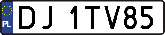 DJ1TV85