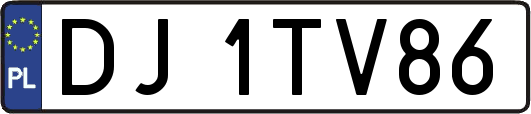 DJ1TV86