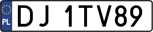 DJ1TV89