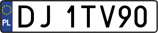 DJ1TV90