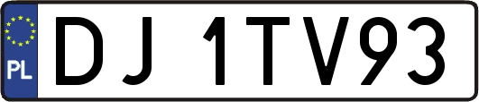 DJ1TV93