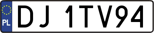 DJ1TV94