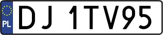 DJ1TV95