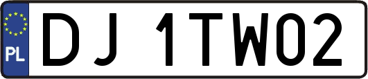 DJ1TW02