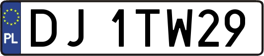DJ1TW29