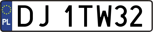 DJ1TW32