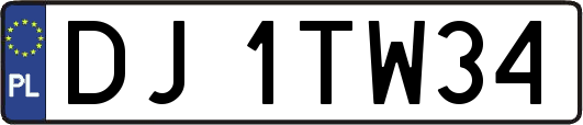 DJ1TW34
