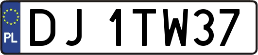DJ1TW37