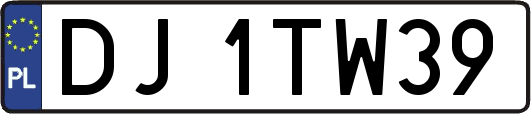 DJ1TW39