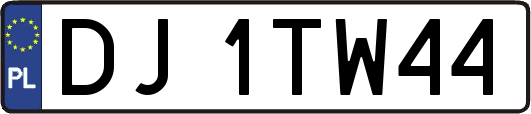 DJ1TW44