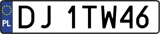 DJ1TW46