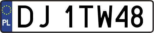 DJ1TW48