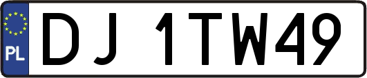 DJ1TW49