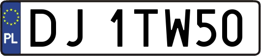 DJ1TW50