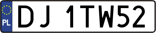 DJ1TW52