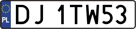 DJ1TW53