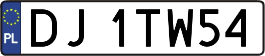 DJ1TW54