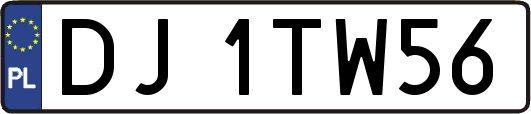 DJ1TW56