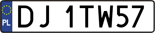 DJ1TW57