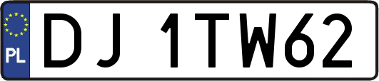 DJ1TW62