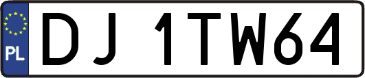 DJ1TW64