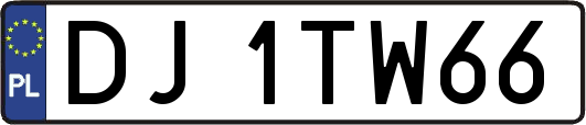 DJ1TW66