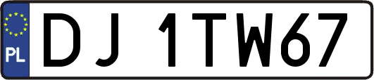 DJ1TW67