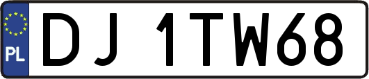 DJ1TW68
