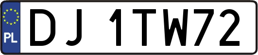 DJ1TW72
