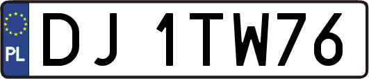 DJ1TW76