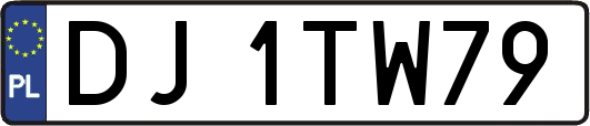 DJ1TW79