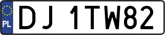 DJ1TW82
