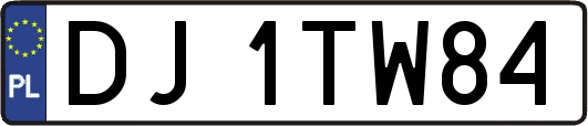 DJ1TW84