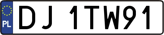 DJ1TW91