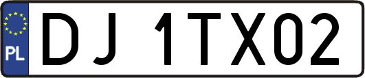 DJ1TX02