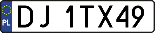 DJ1TX49