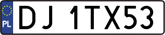 DJ1TX53