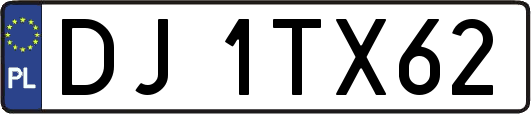 DJ1TX62