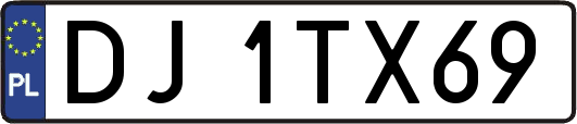 DJ1TX69