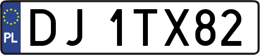 DJ1TX82